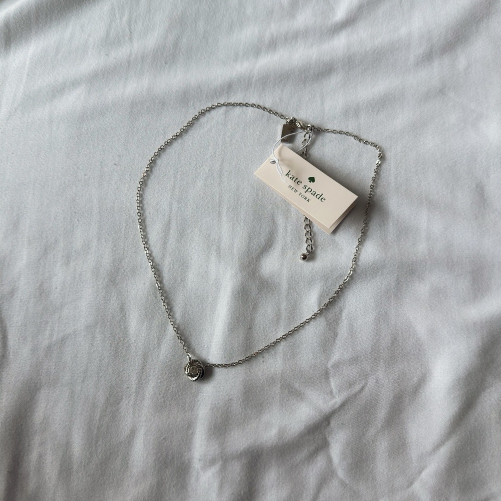 Kate Spade Necklace